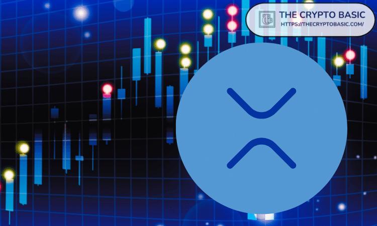 XRP未平仓合约达创纪录的20亿美元,交易量上升至11天来峰值,因价格回升
