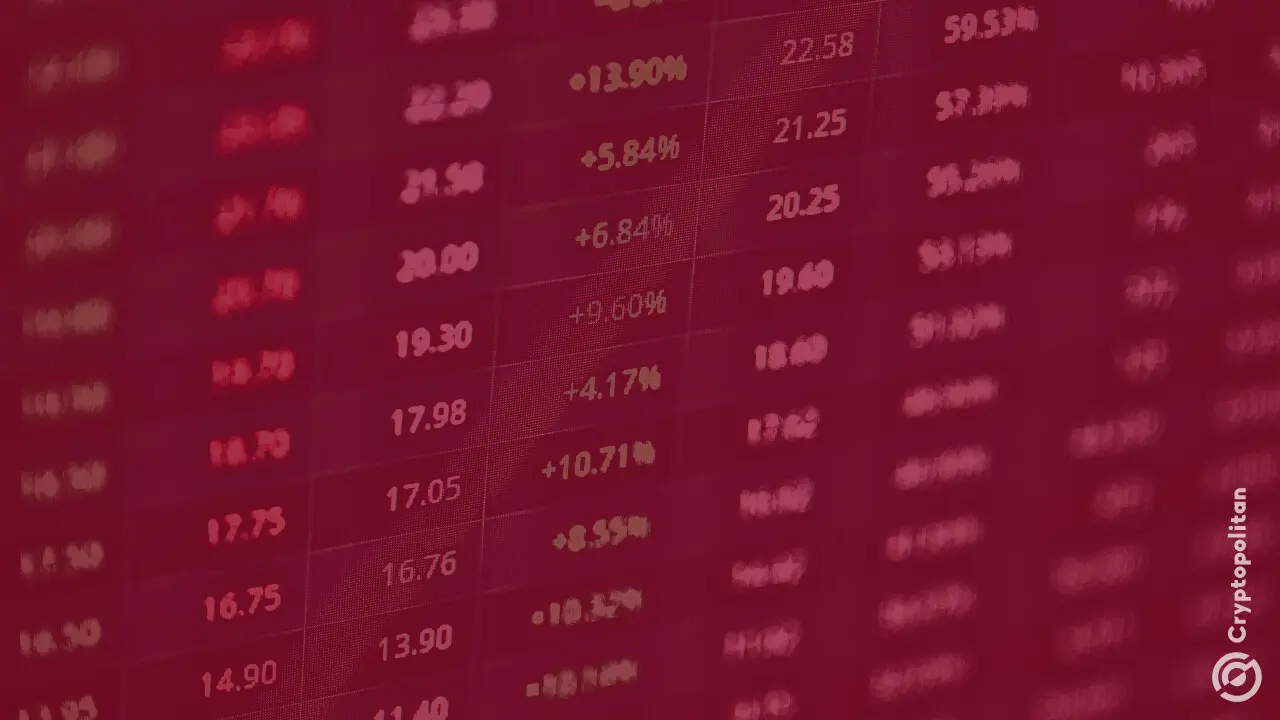 特朗普与马斯克公开冲突引发加密货币市场暴跌,投资者信心动摇