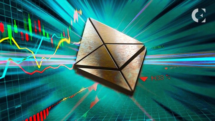 Can Ethereum\