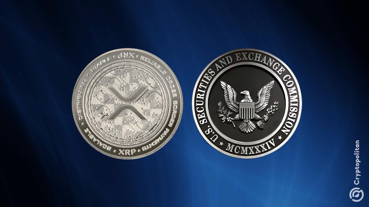 SEC 与 Ripple 的交易表明加密货币需更清晰规则。