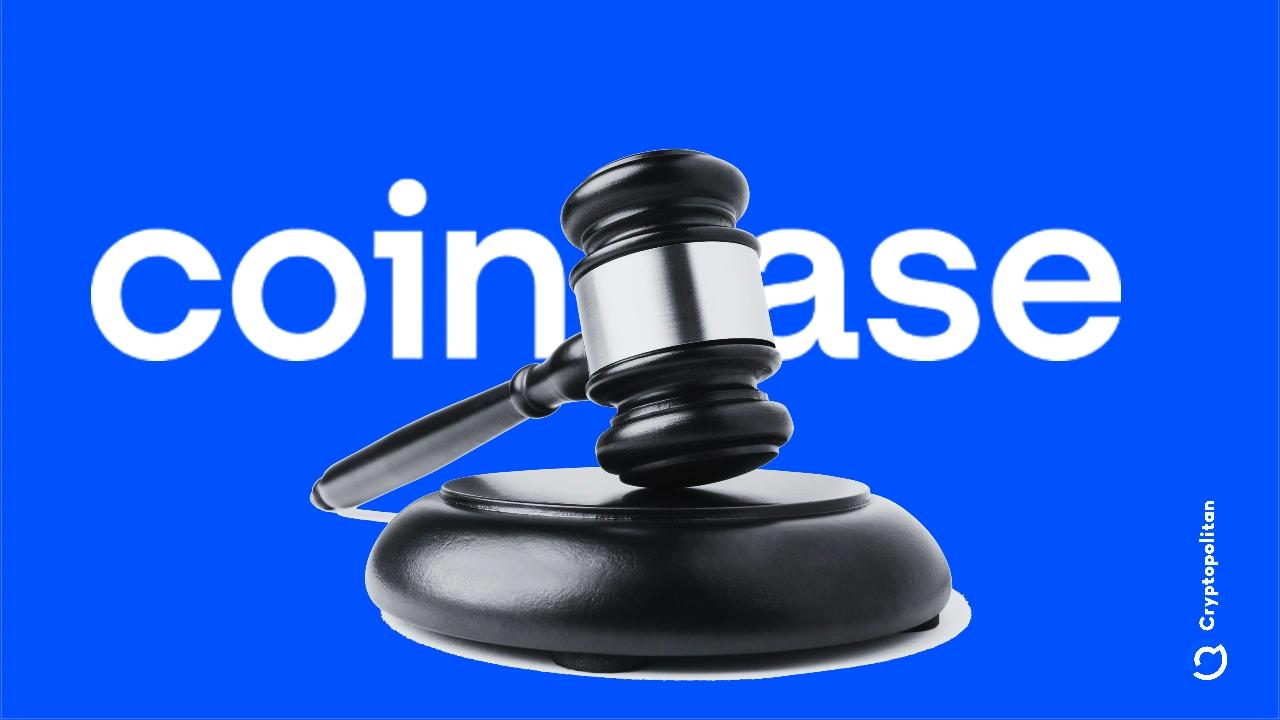 Coinbase与BiT Global的wBTC下架法律纠纷结束