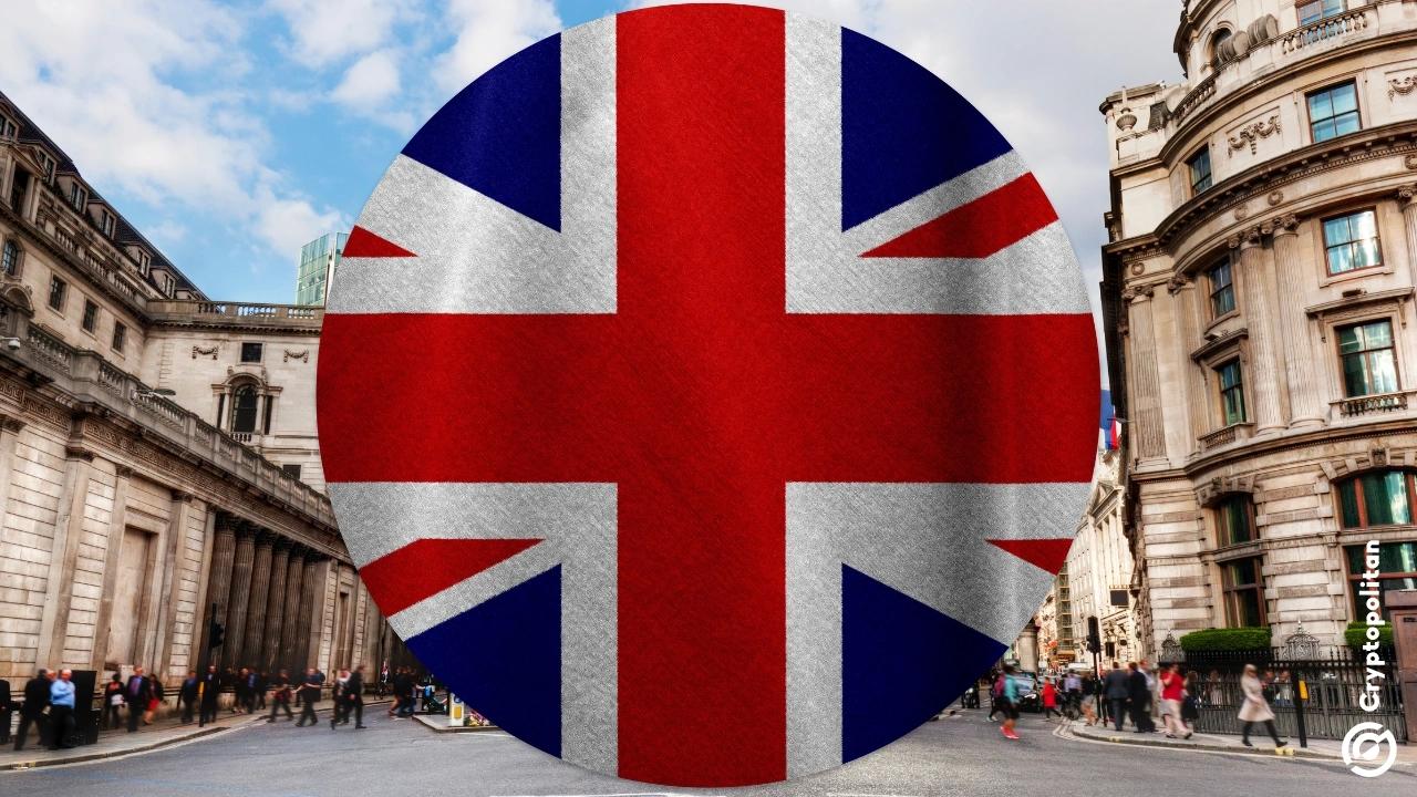 英国任命专家从破产案件中追回数字货币