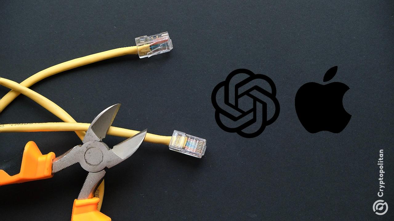 苹果通过 ChatGPT 在 WWDC 上升级 AI 智能功能