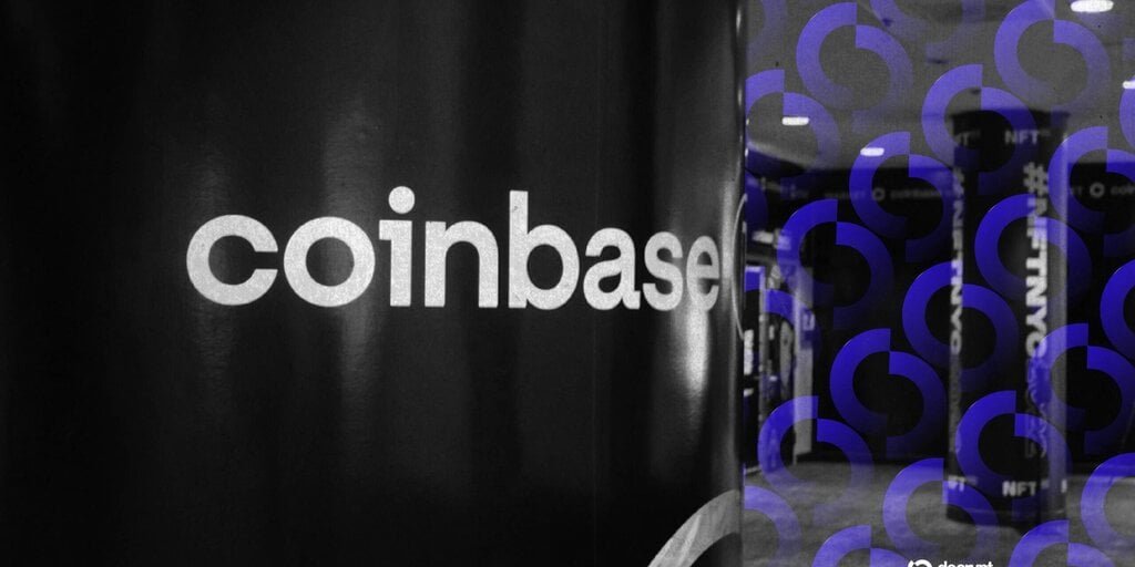 孙宇晨的 BiT Global 同意放弃对 Coinbase 的比特币包装诉讼
