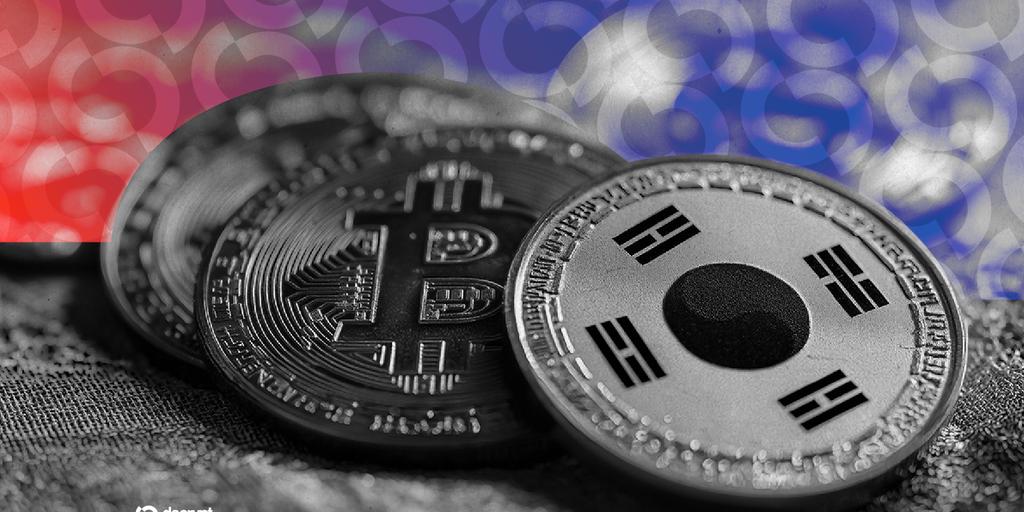 稳定币争议升级,韩国央行行长将与各银行行长会面