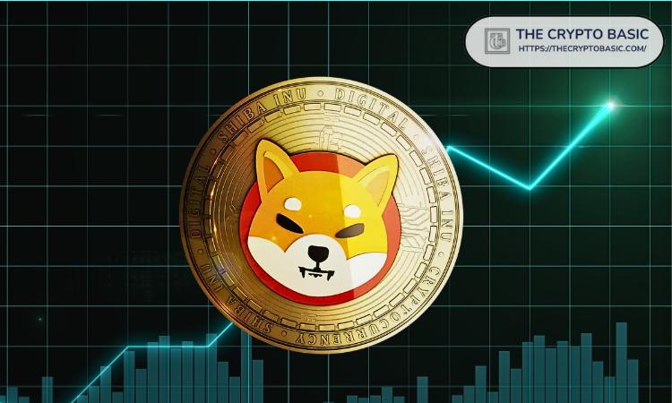 柴犬占据加密货币总市值的 25%,柴犬的价格是多少?