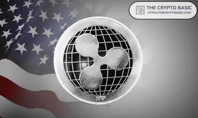 美国政客推动制定新银行法规,或或许将允许 Ripple 获得银行牌照