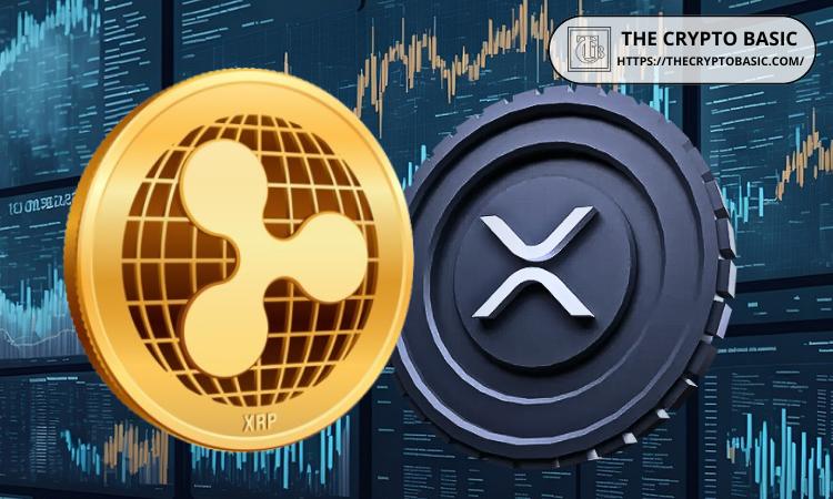 为什么 Ripple 不采用 XRP 储备策略，即使 XRP 可能达到 8,000 美元并取代 SWIFT？Gary Cardone解析.