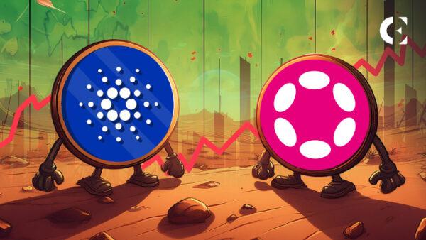Exploring how top-tier blockchains Cardano and Polkadot plan to evolve beyond Bitcoin\