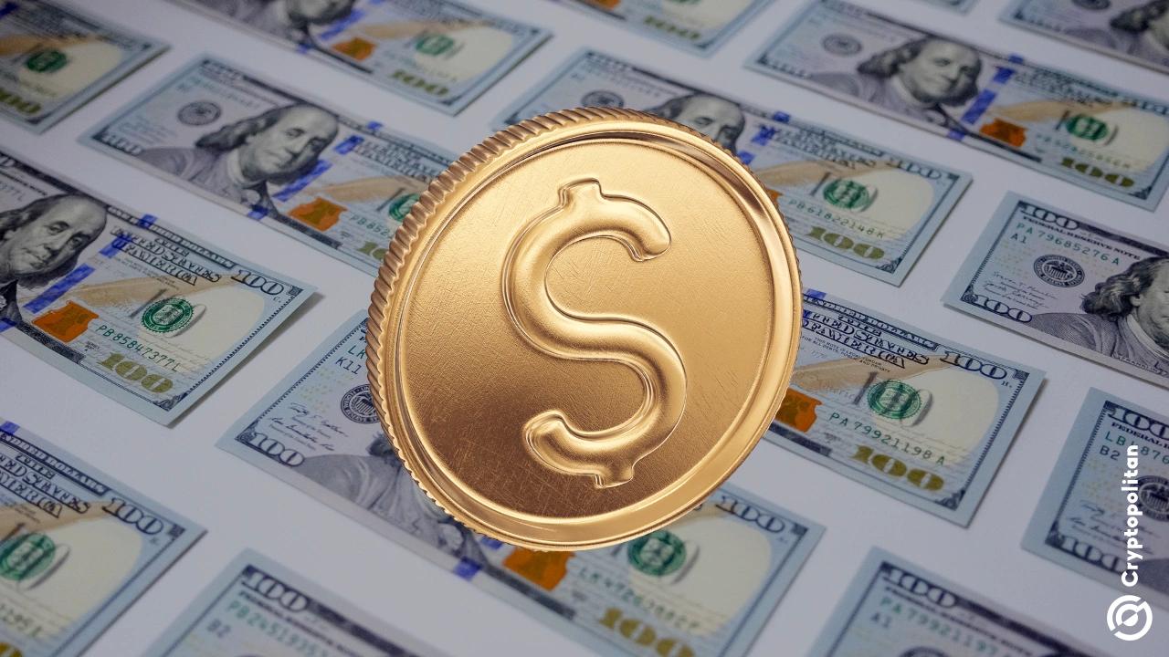 Circle CEO Predicts Stablecoins Will Enter the iPhone Era