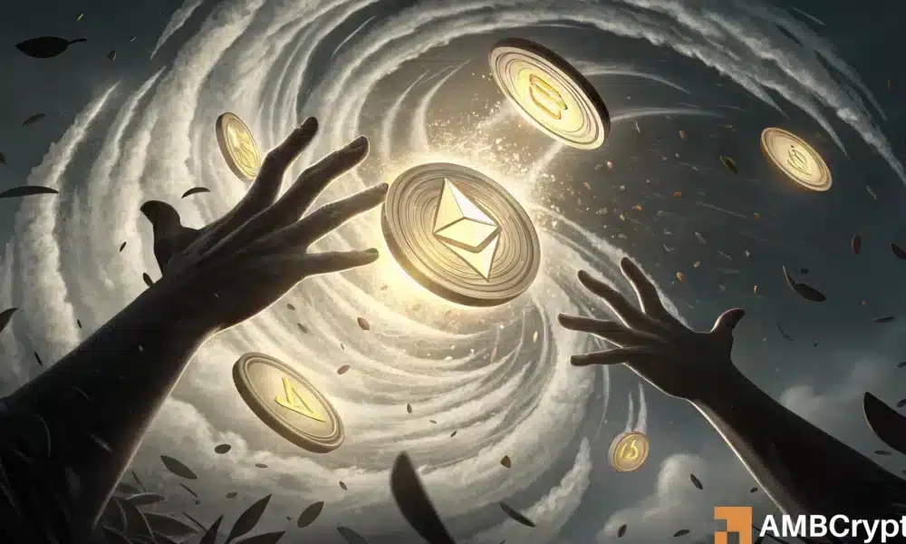 以太坊在6月份上涨了20%——3000美元将成为ETH下一季度的目标吗？