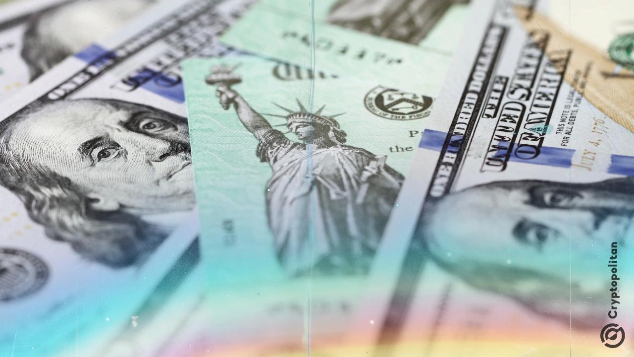 The Selling of 10-Year US Treasury Bonds in Response to Tensions Between Israel and Iran May Not Subside Quickly