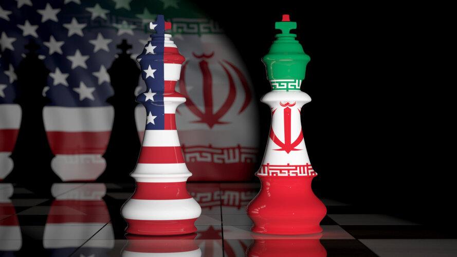 Polymarket: Betting on Increased US Strikes Against Iran, Followed by a Retreat