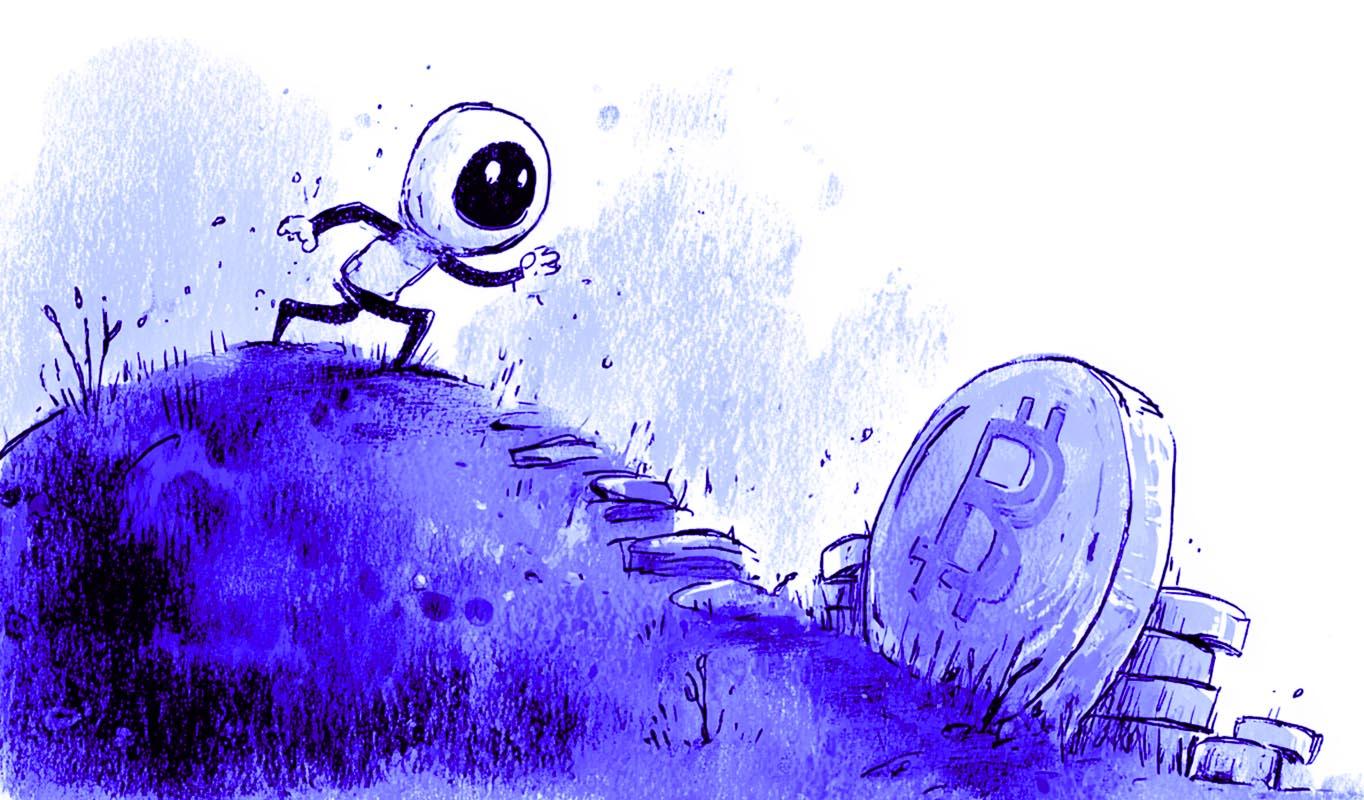 比特币（BTC）：2021年加密货币的顶峰或巨大价格目标？