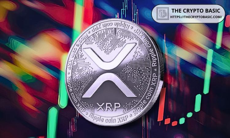 XRP 即将打破紧张局势的原因