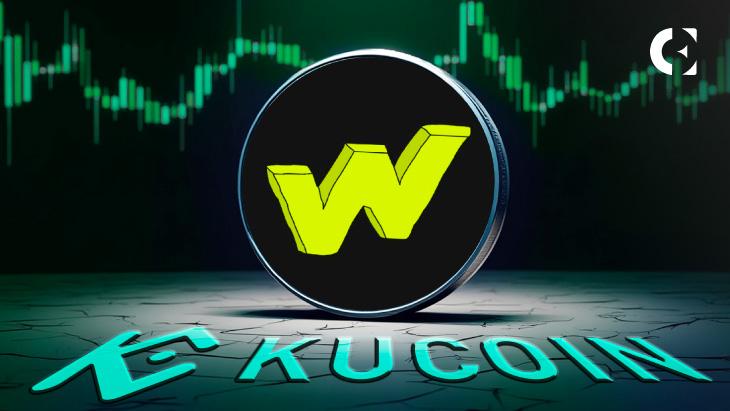 KuCoin 用户独享空投,WAGMI 携手 INFOFI 上线:预测 AI 和热门加密媒体