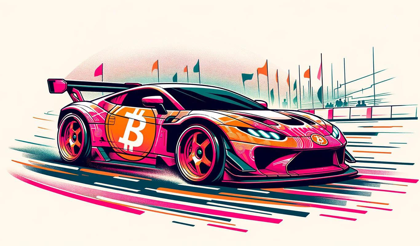 交易员 Michaël van de Poppe：BTC 突破阻力位或创历史新高