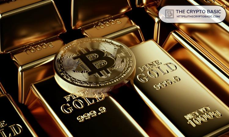 顶级分析师称比特币可能突破多年阻力,与黄金走势相似:究竟预示着什么?