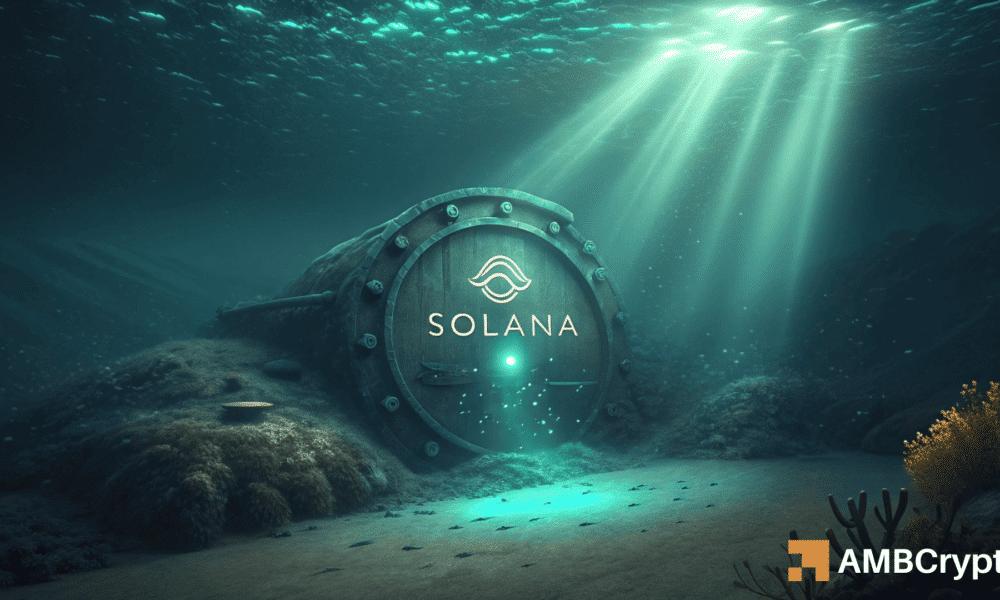 4.87 亿美元 Solana 转让:揭秘此次转让背后的秘密