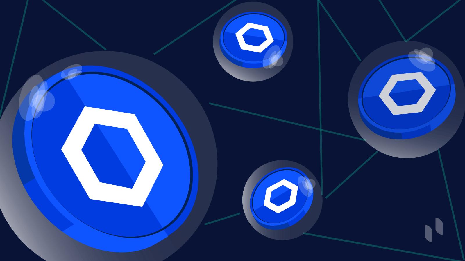 Chainlink 价格下跌20%,接下来LINK的走势如何?