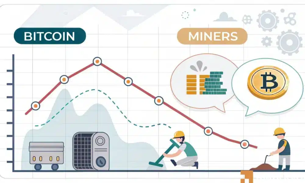 Bitcoin: Price, Miners, and Volatility Index - Exploring the Details!