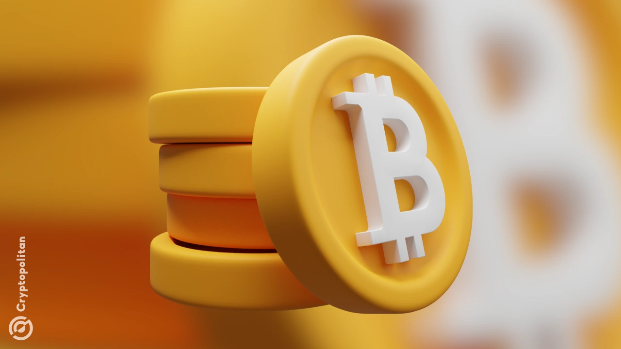 Cardone Capital全力投入比特币,新增1000 BTC储备