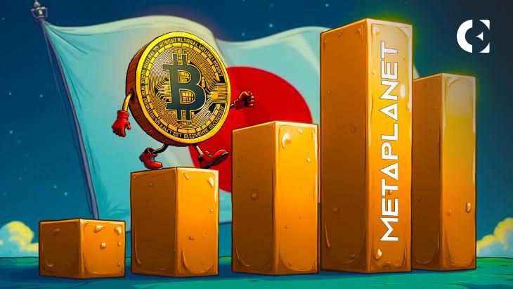 Metaplanet\
