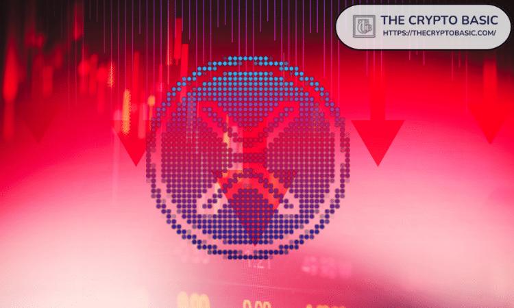 分析师警告:1.30美元可能是一个陷阱,而非反弹区域