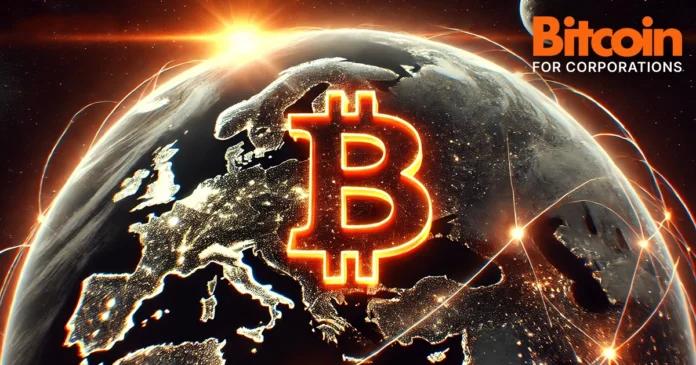 全球比特币资金管理策略与司法管辖权:资本战略受何影响?