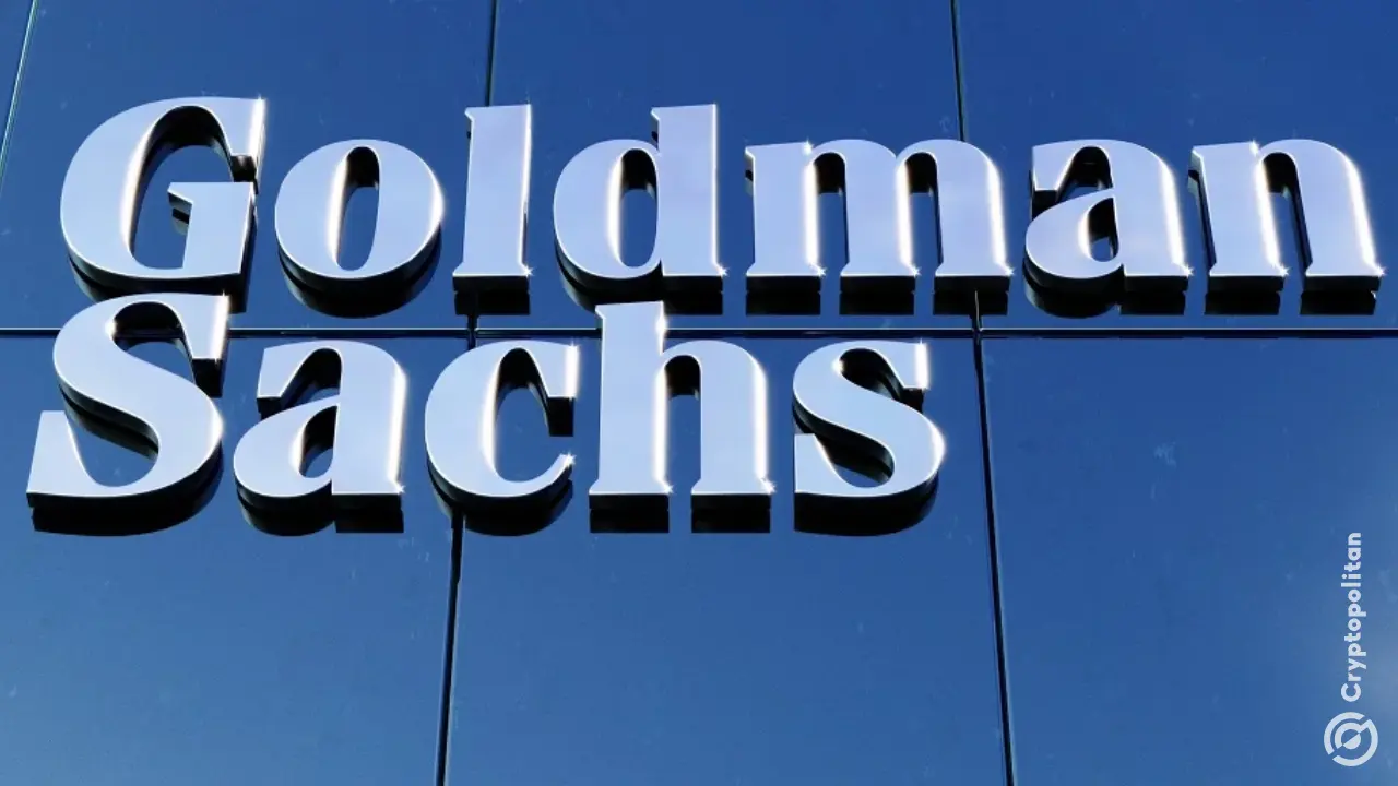 Goldman Sachs CEO Urges EU to Ease Regulatory Burden