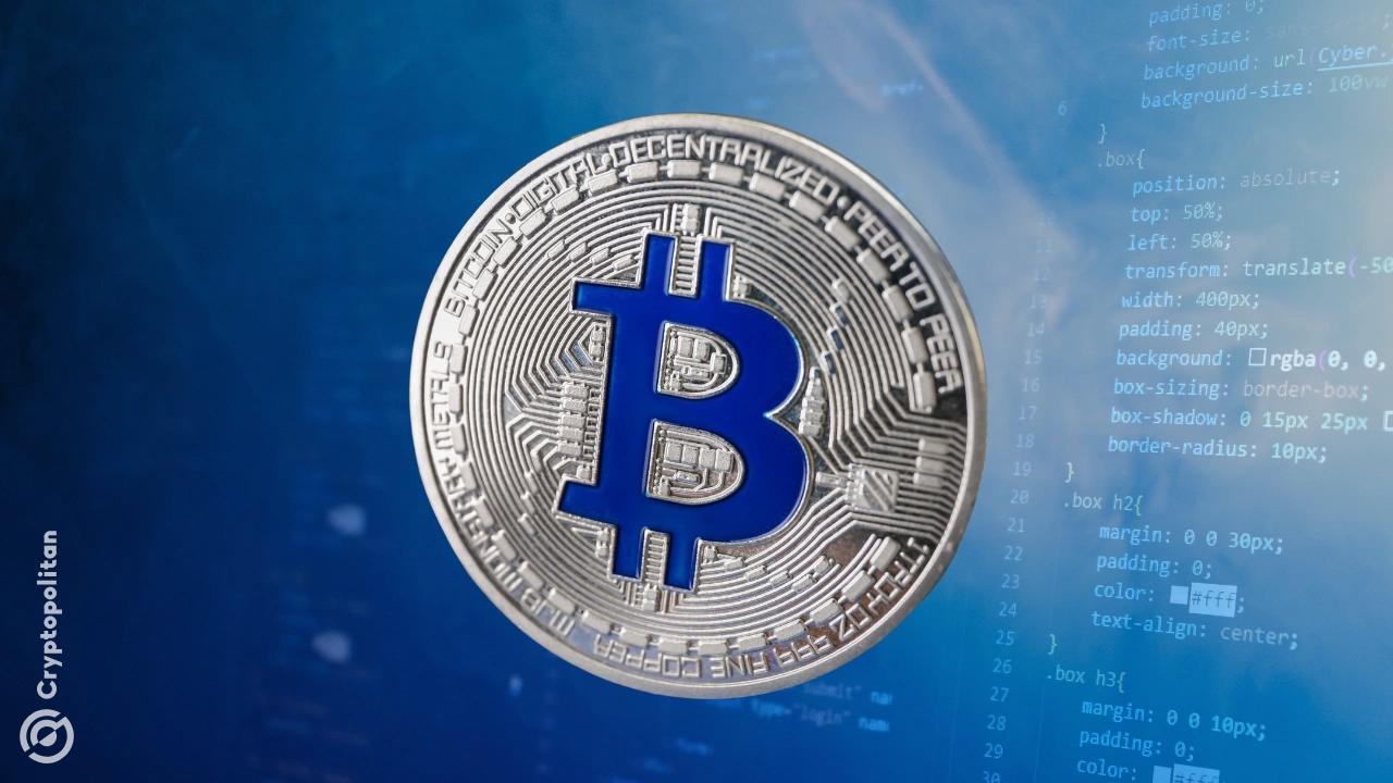 随着矿工回归,比特币哈希率在一天内增长30%