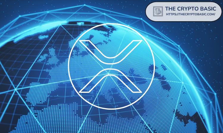 XRP 成为全球 CBDC 桥梁货币:价值展望