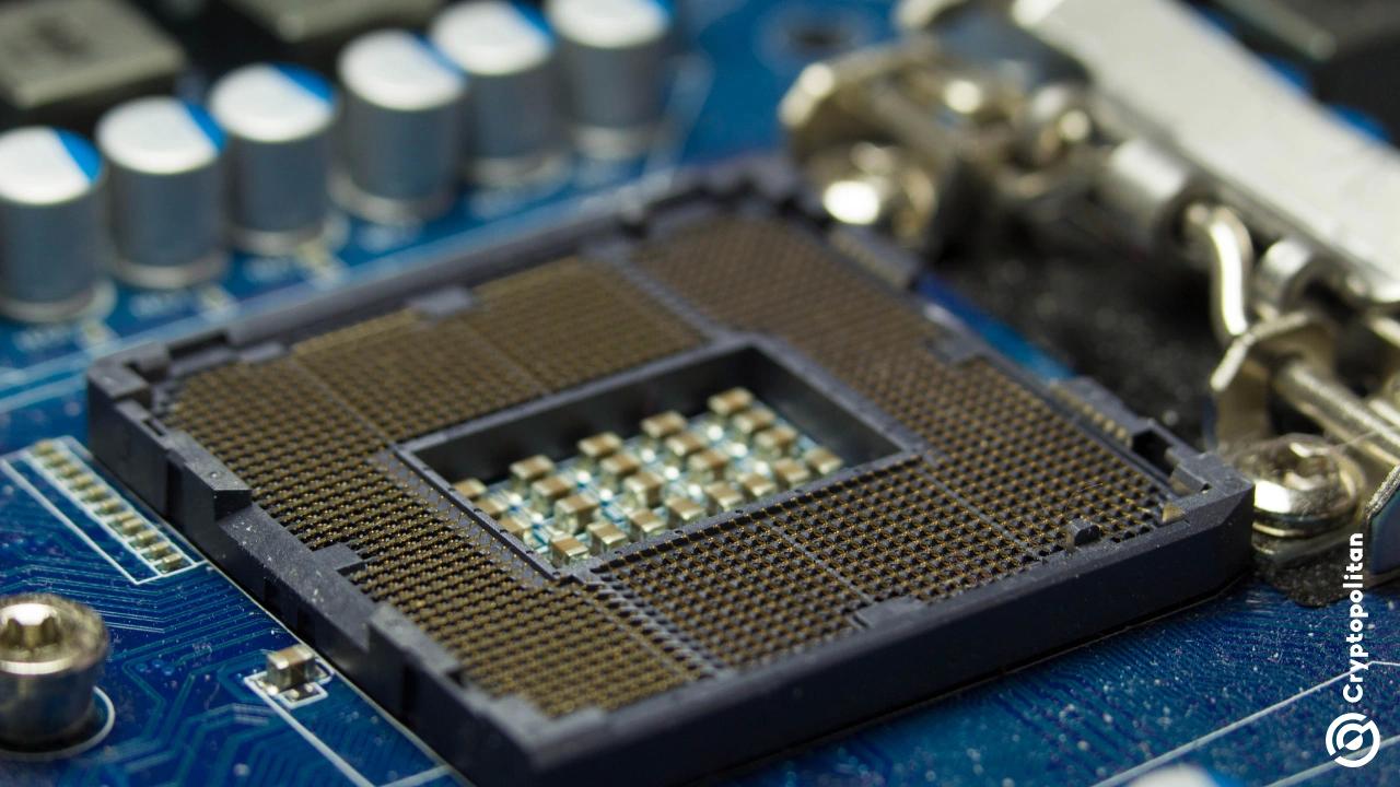 Nvidia 内部员工出售超过 10 亿美元的股票