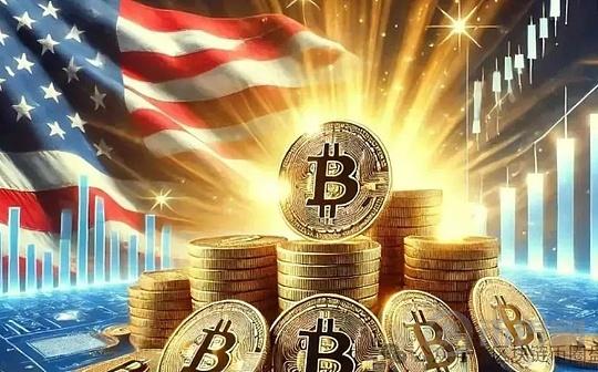 7月比特币将再次突破12万大关，不容错失的5大必买加密货币
