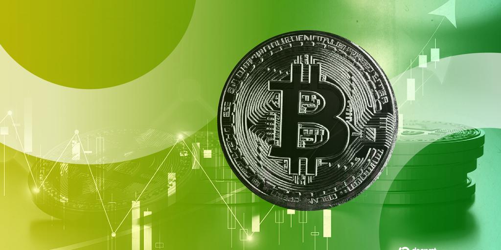 比特币创下三周新高,以太坊和狗狗币同时飙升