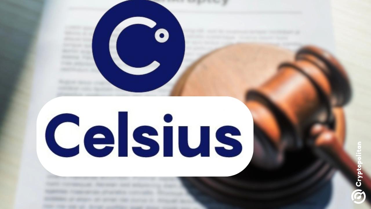 美国法院批准 Celsius 就比特币交易向 Tether 提起 40 亿美元索赔