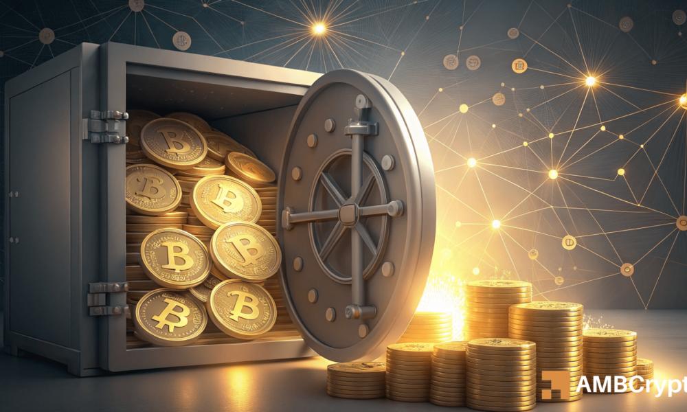 比特币市场周期的变化—了解这些重要信息