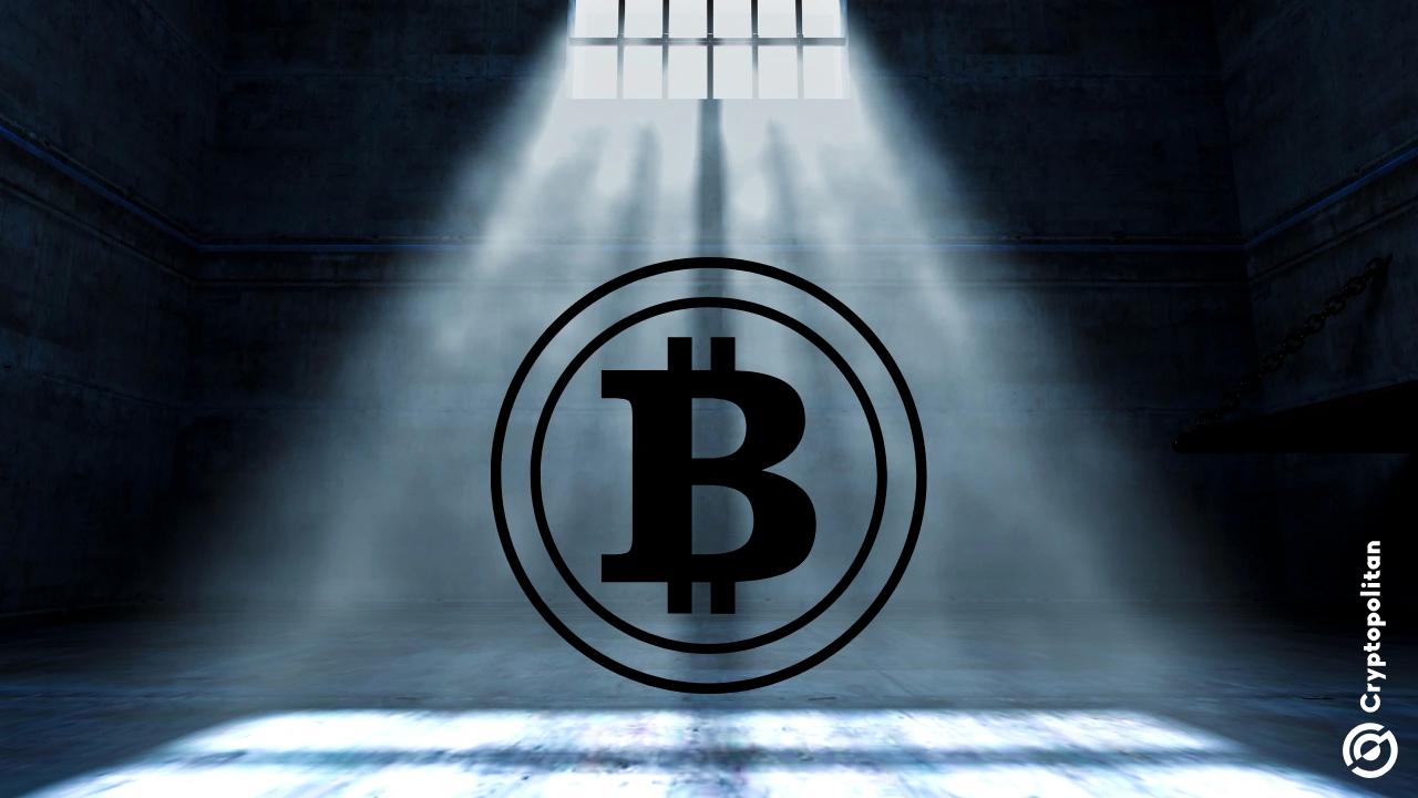 比利时发生加密货币绑架案,绑架者被判刑12年