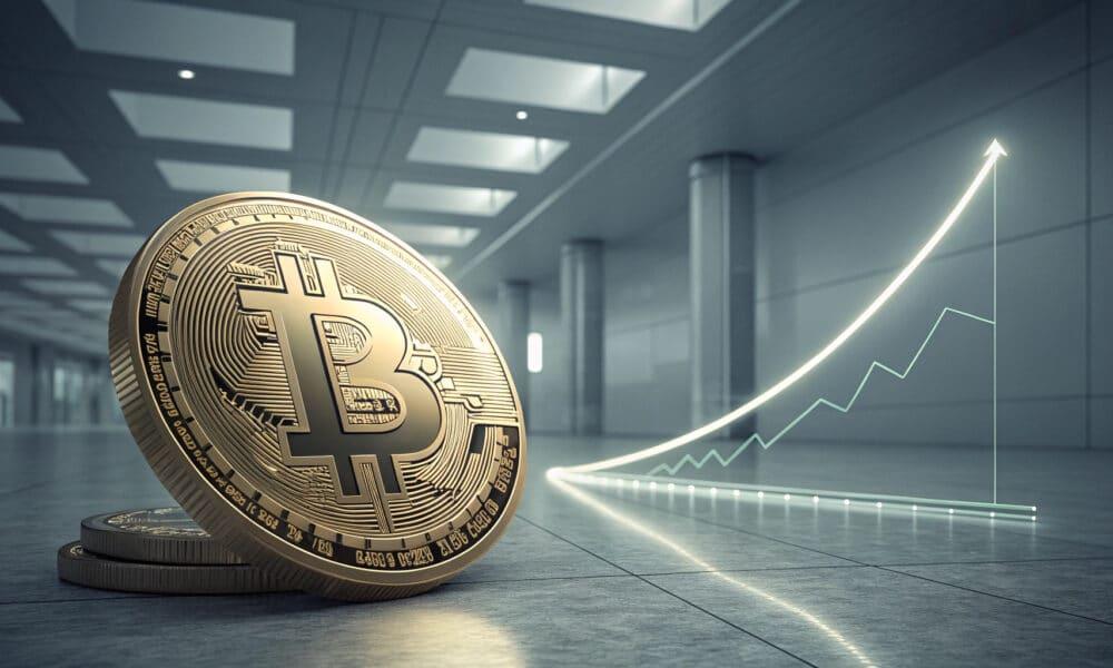 预测比特币突破历史最高价后能达到的最高价格