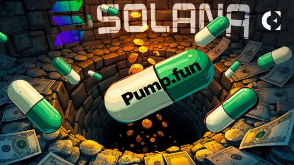 Pump.fun faces new competition challenging its dominance on Solana