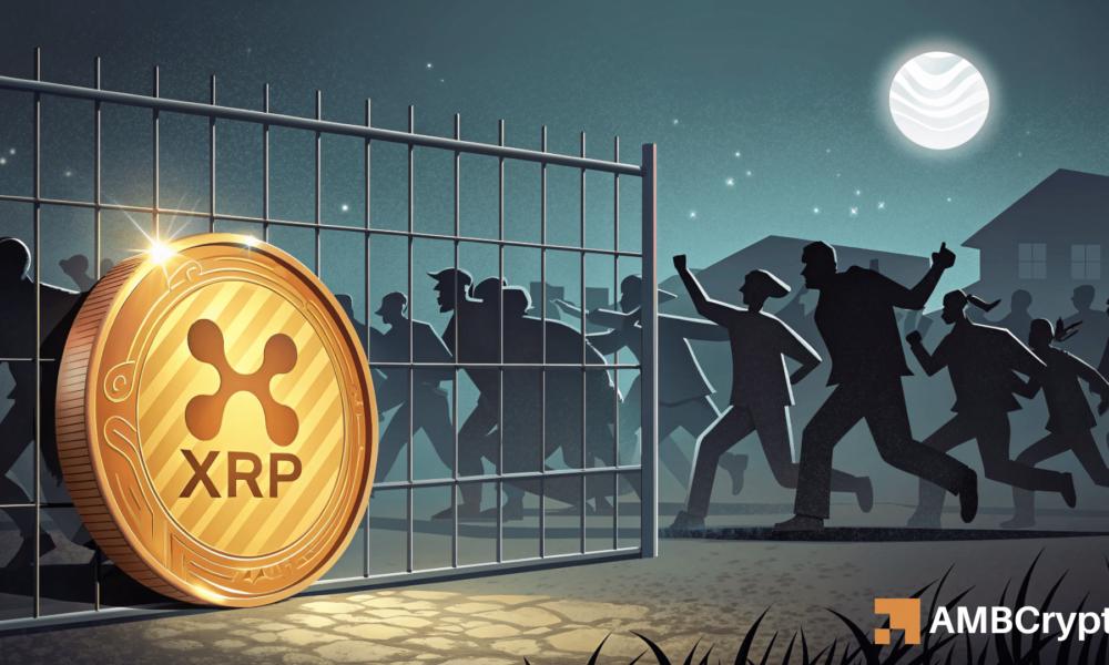 绘制 XRP 冲向 2.60 美元的路径——牛市是否能够促成突破?