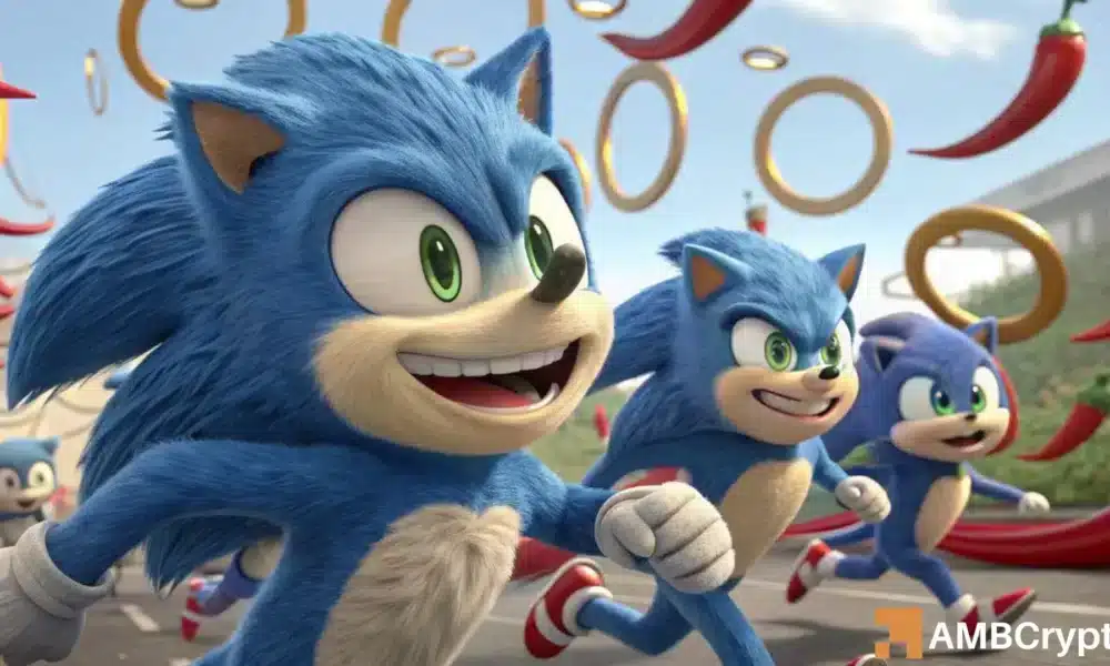 Will unlocking Sonic\