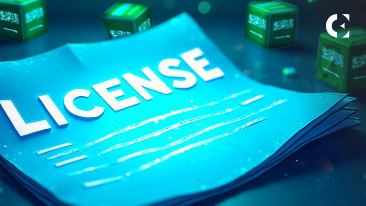 Significant Increase of 51% in Saudi Arabian Blockchain Company Registrations in the Second Quarter of 2025