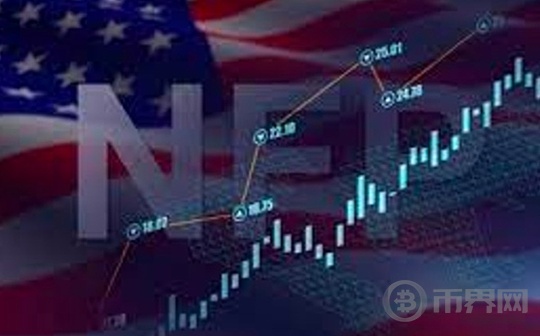 加密经济的三重奏：揭秘非农数据