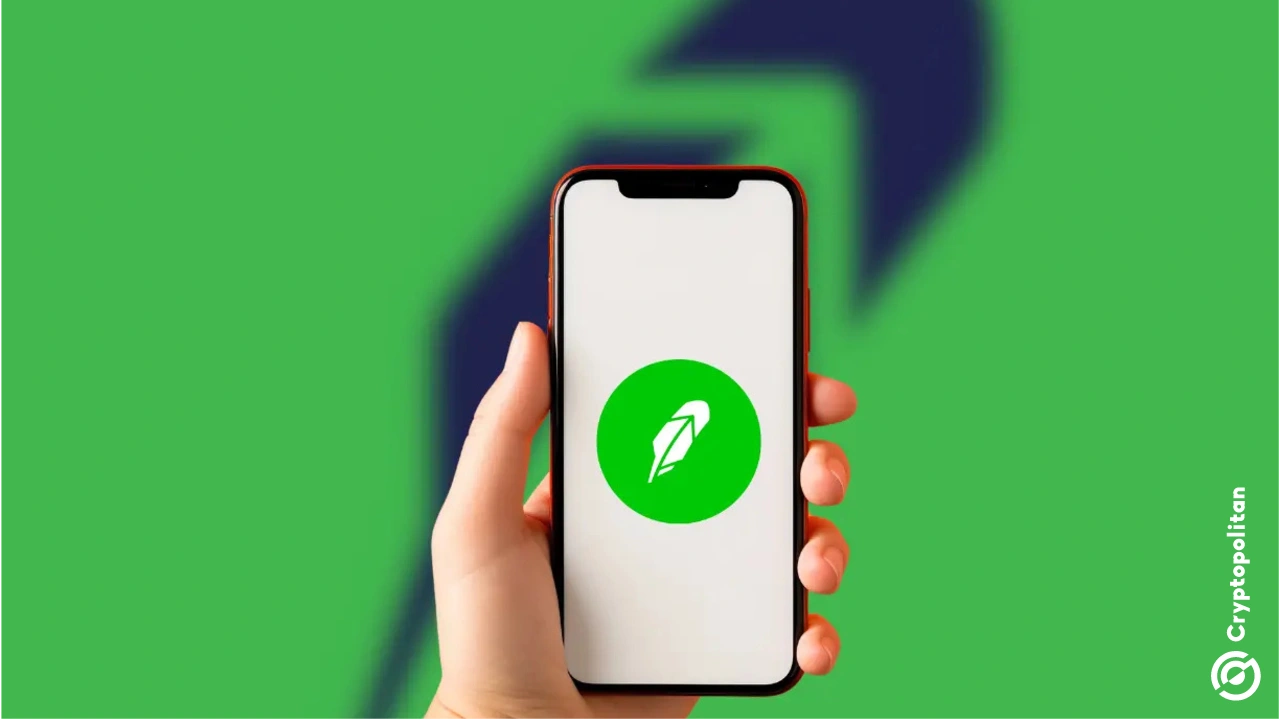 伯恩斯坦分析师预测监管明朗化后，Robinhood和OpenAI代币化争议即将平息