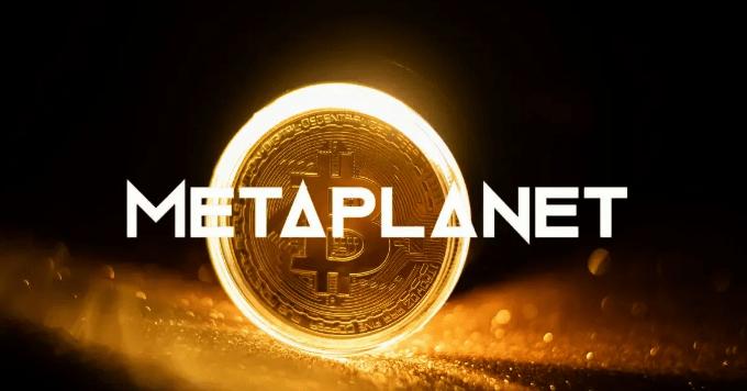 Metaplanet\