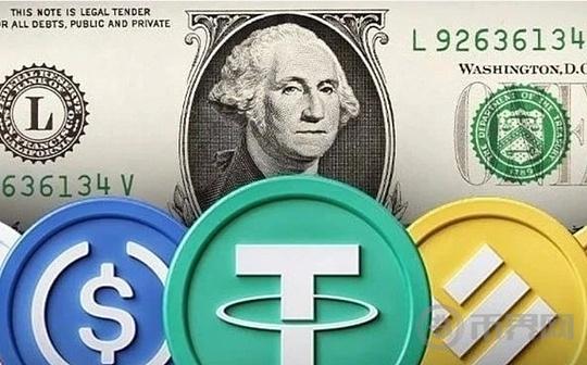 The Cryptographic Nature of Stablecoins: Analyzing the Golden Triangle to Determine the Ultimate Winner