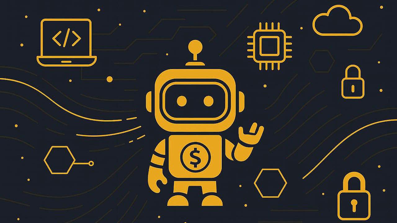 Seeking Strategic Supporters for Liberty Agents to Support AI and Data Infrastructure of WLFI + USD1 Ecosystem