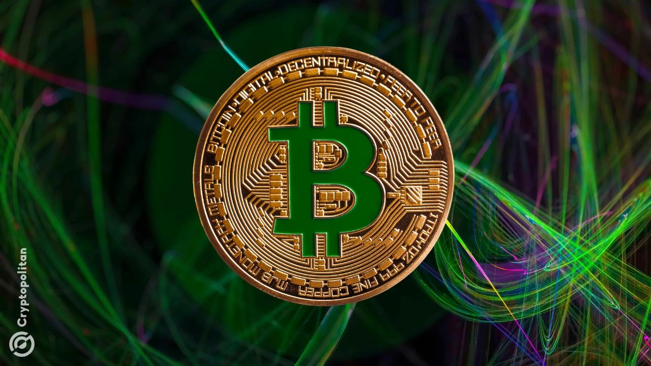 BTC 创新历史高位,空头清算量达到2025年来的巅峰