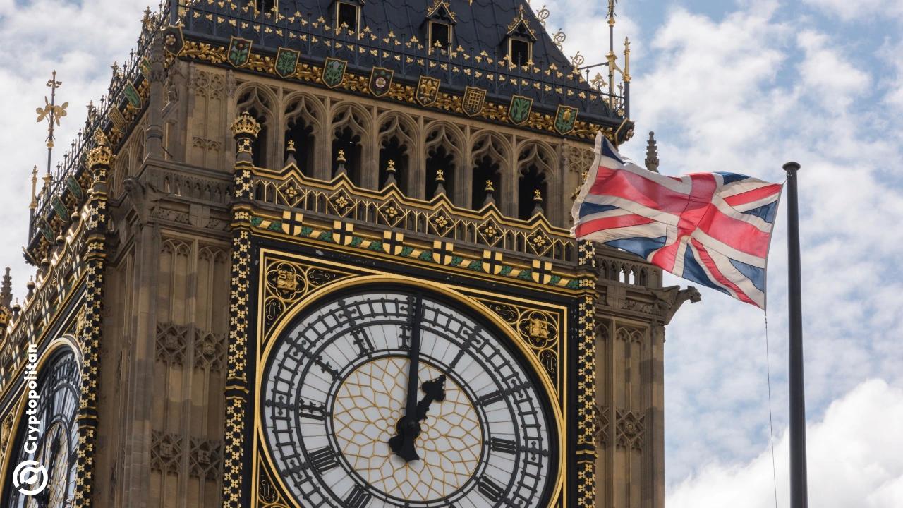 关税和税收的进一步冲击对英国经济的影响